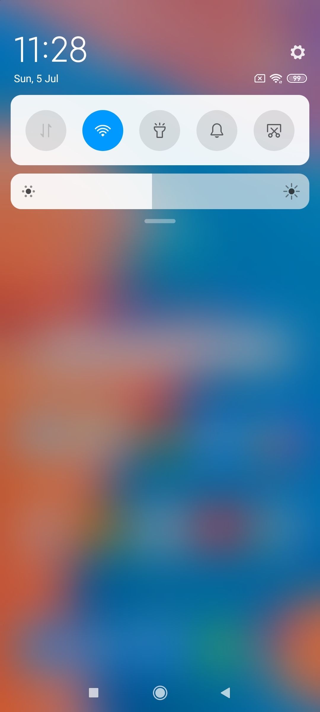 UI