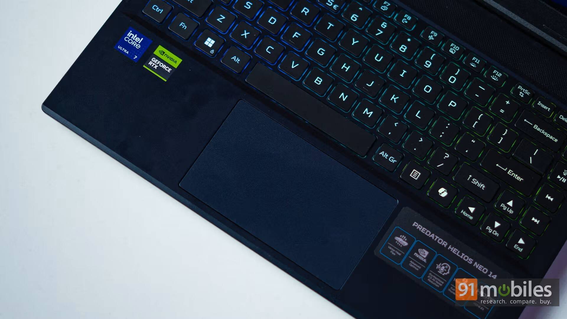Acer Predator Helios Neo 14 PHN14-51 (NH.QRQSI.001) Laptop (Core Ultra 7/16 GB/1 TB SSD/Windows 11/6 GB)
