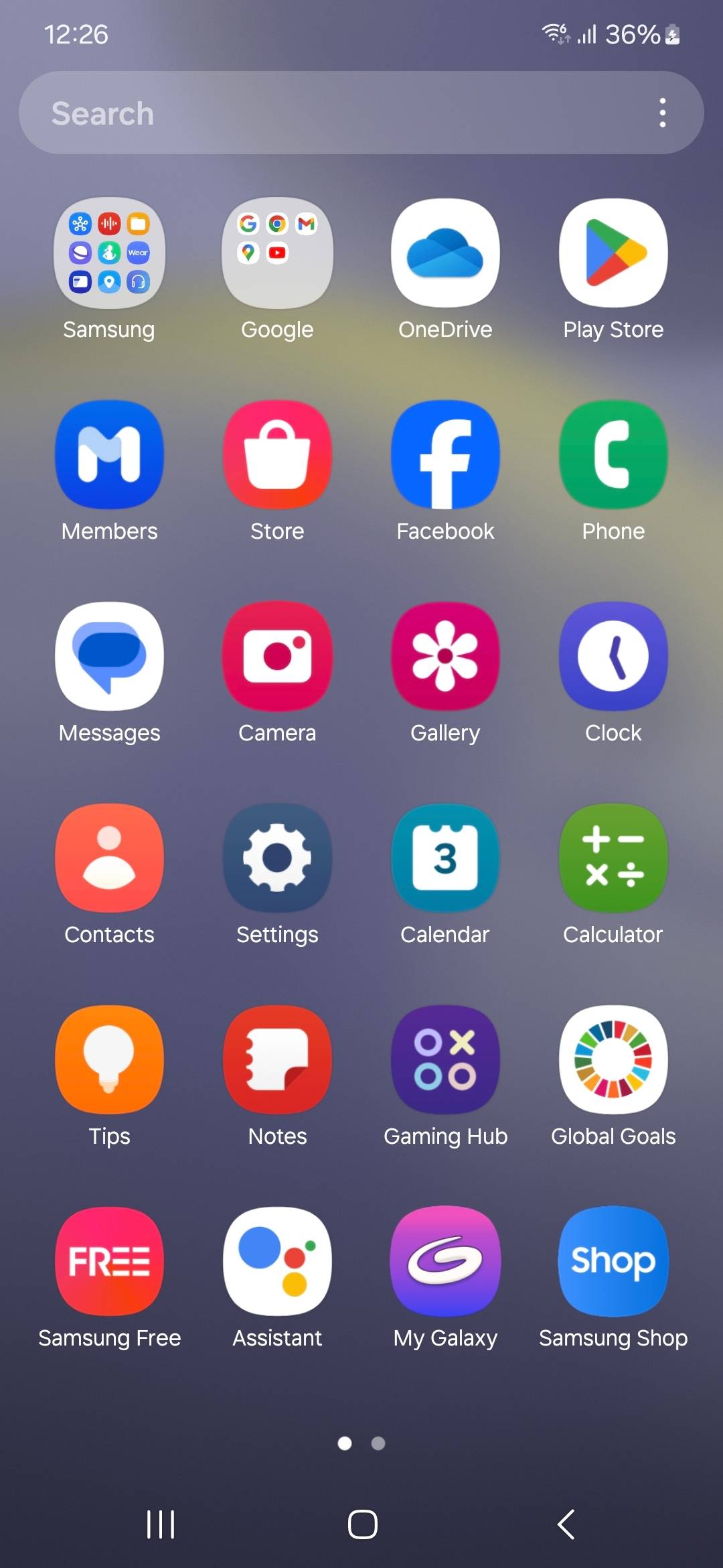 UI