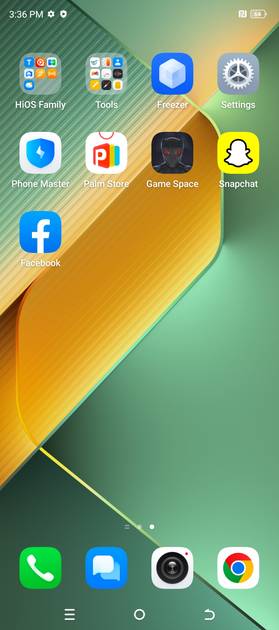 UI Screenshot