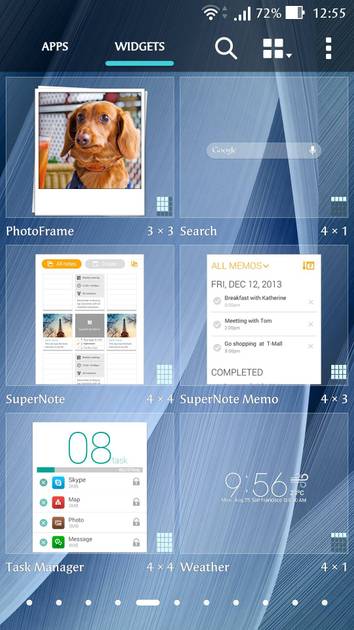 UI Screenshot