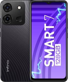 Infinix Smart 7