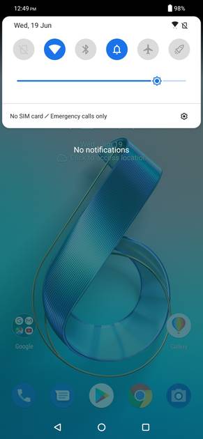 UI Screenshot