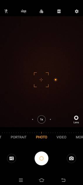 UI Screenshot