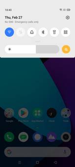 realme 6 Pro - Price in India, Full Specs (11th January 2024