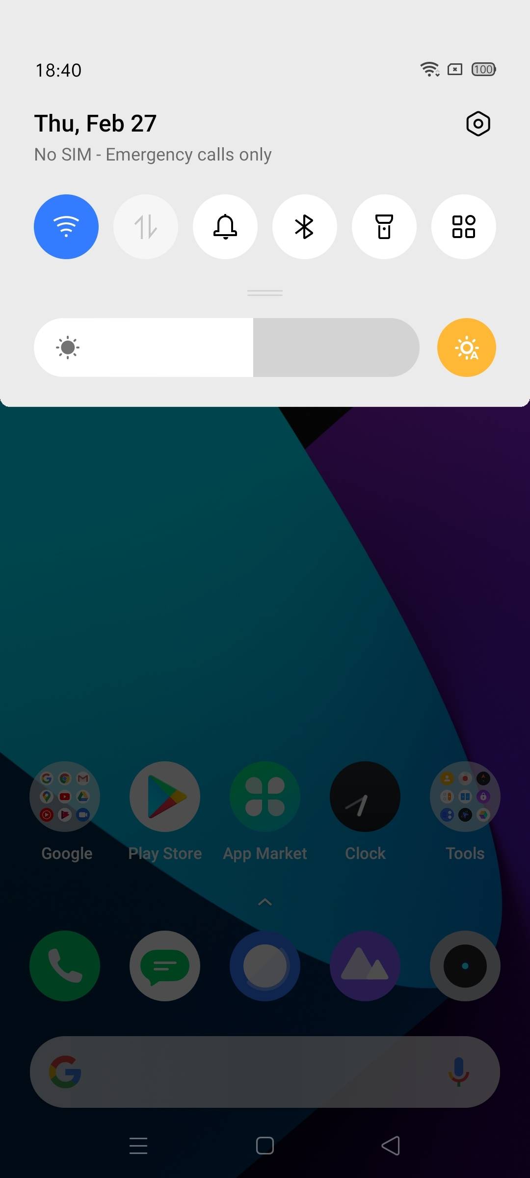 UI