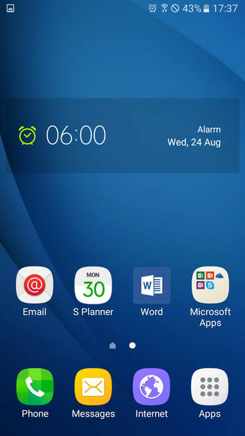 UI Screenshot