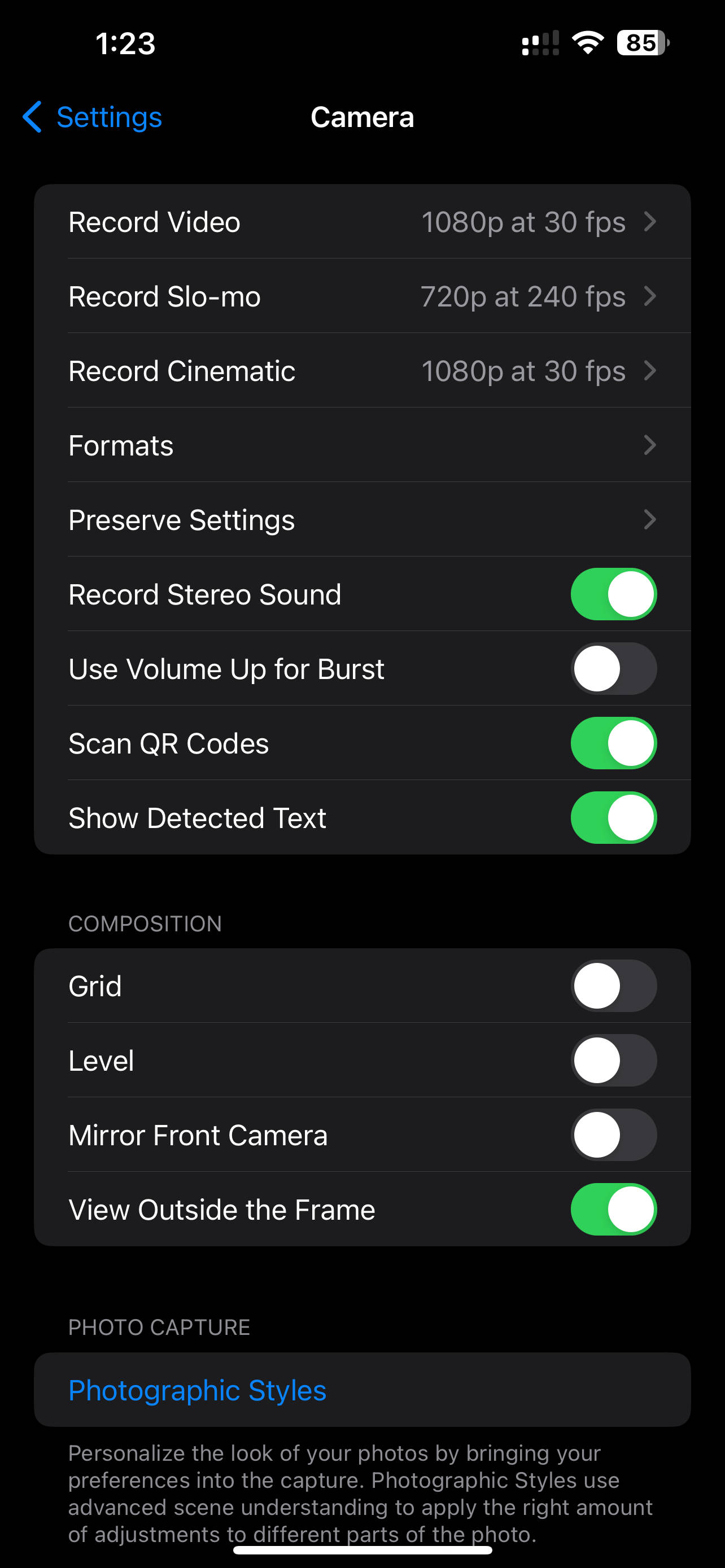 UI