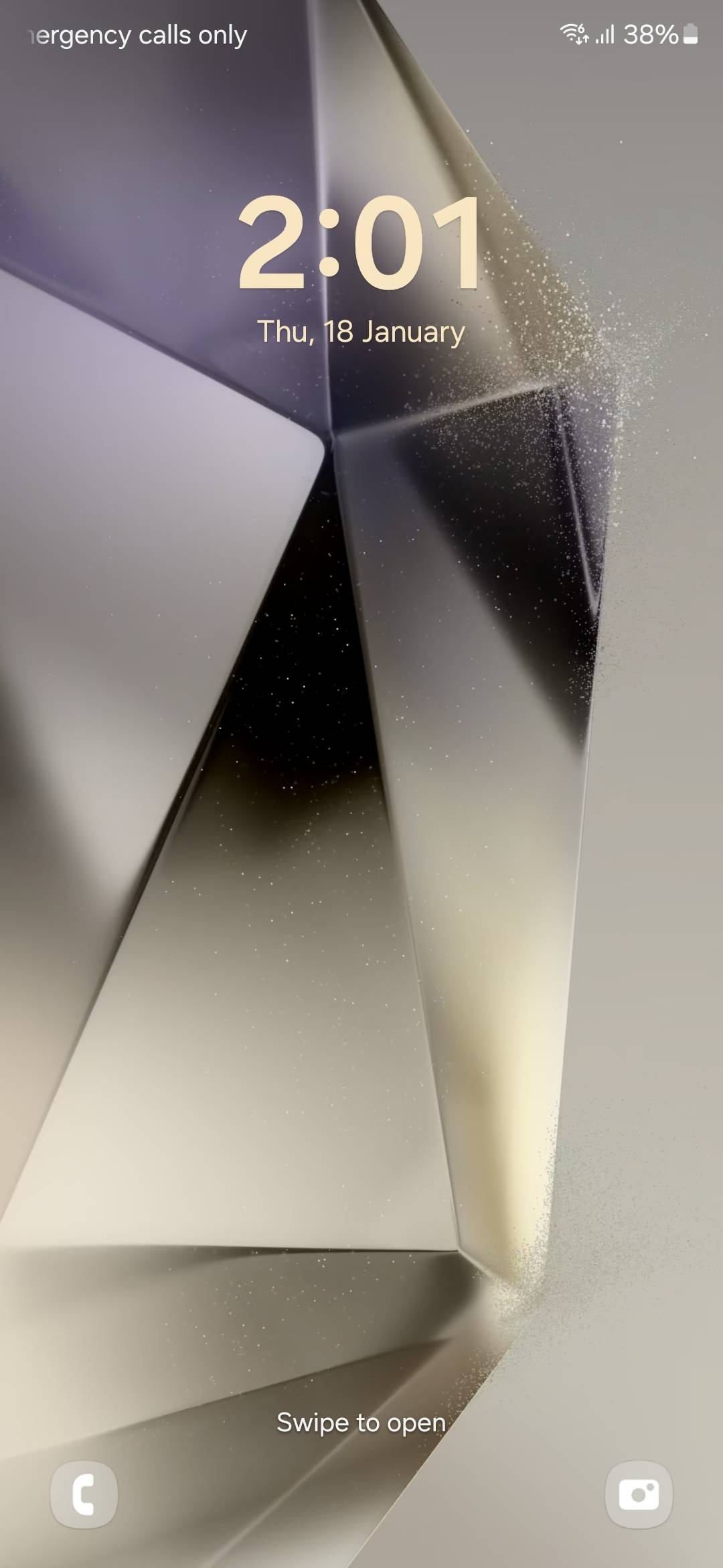 UI