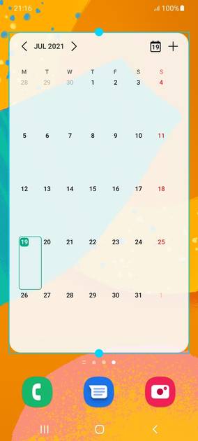 UI Screenshot