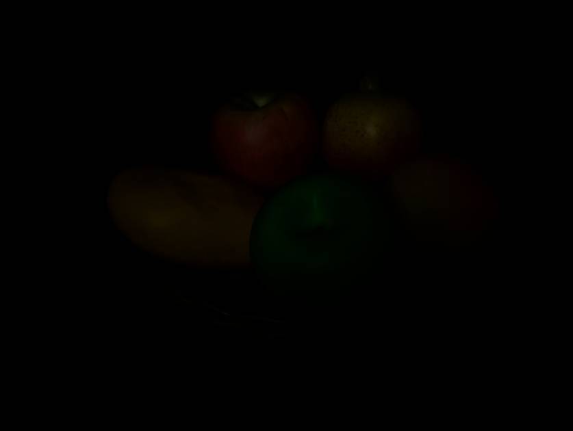 Rear Camera
