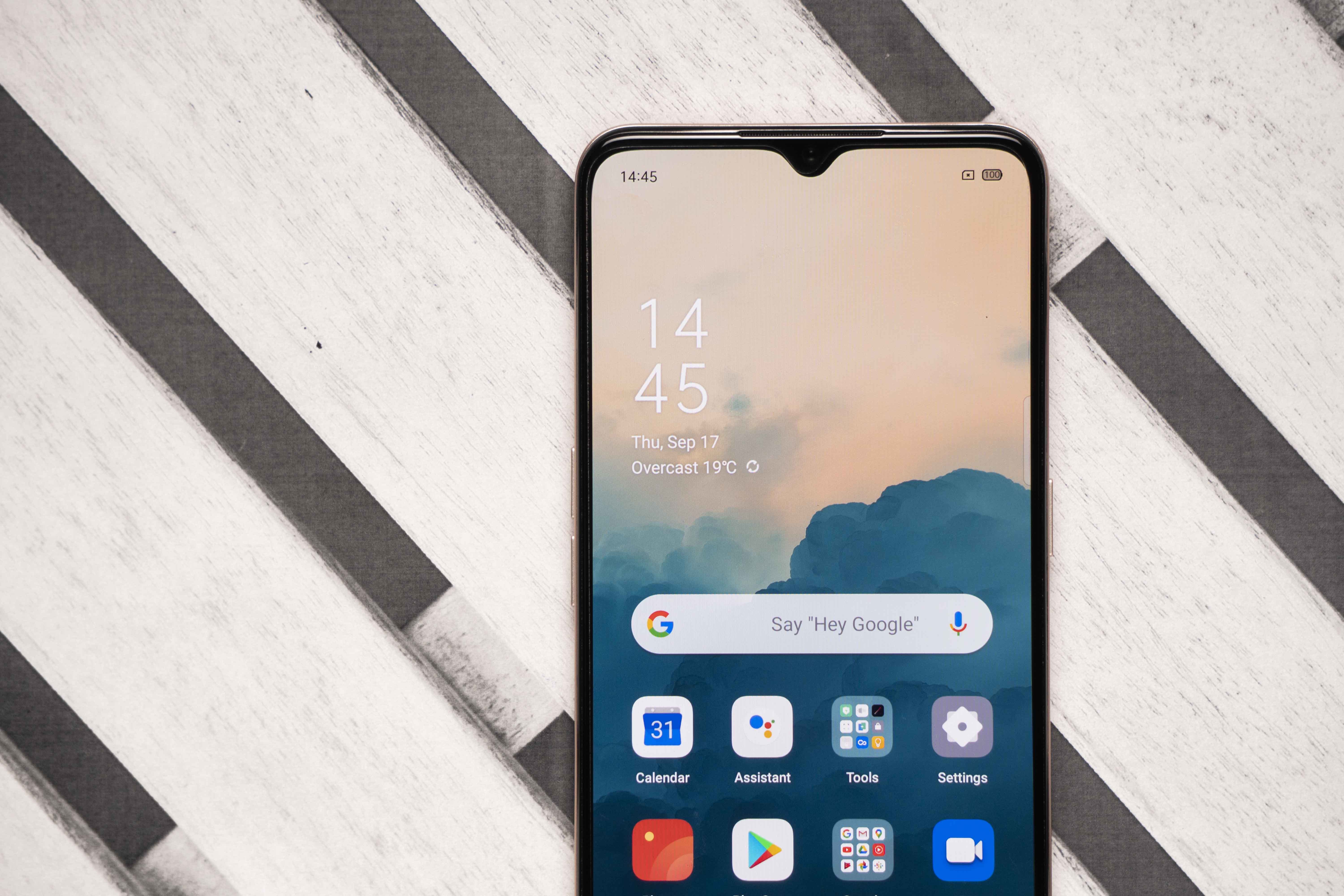 OPPO