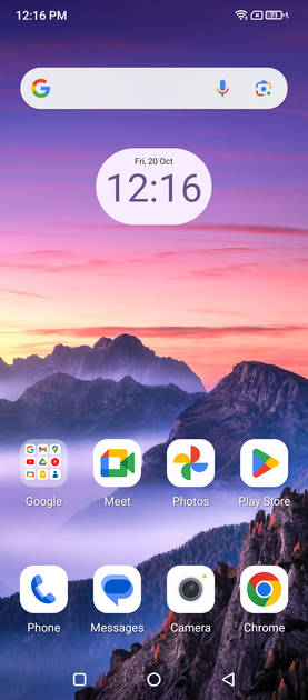 UI Screenshot