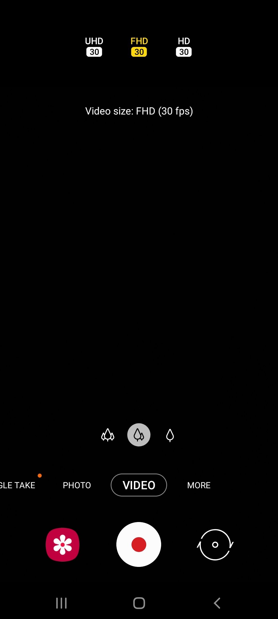 UI