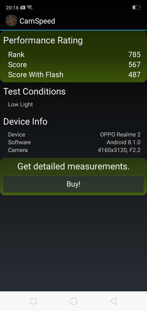 benchmarks