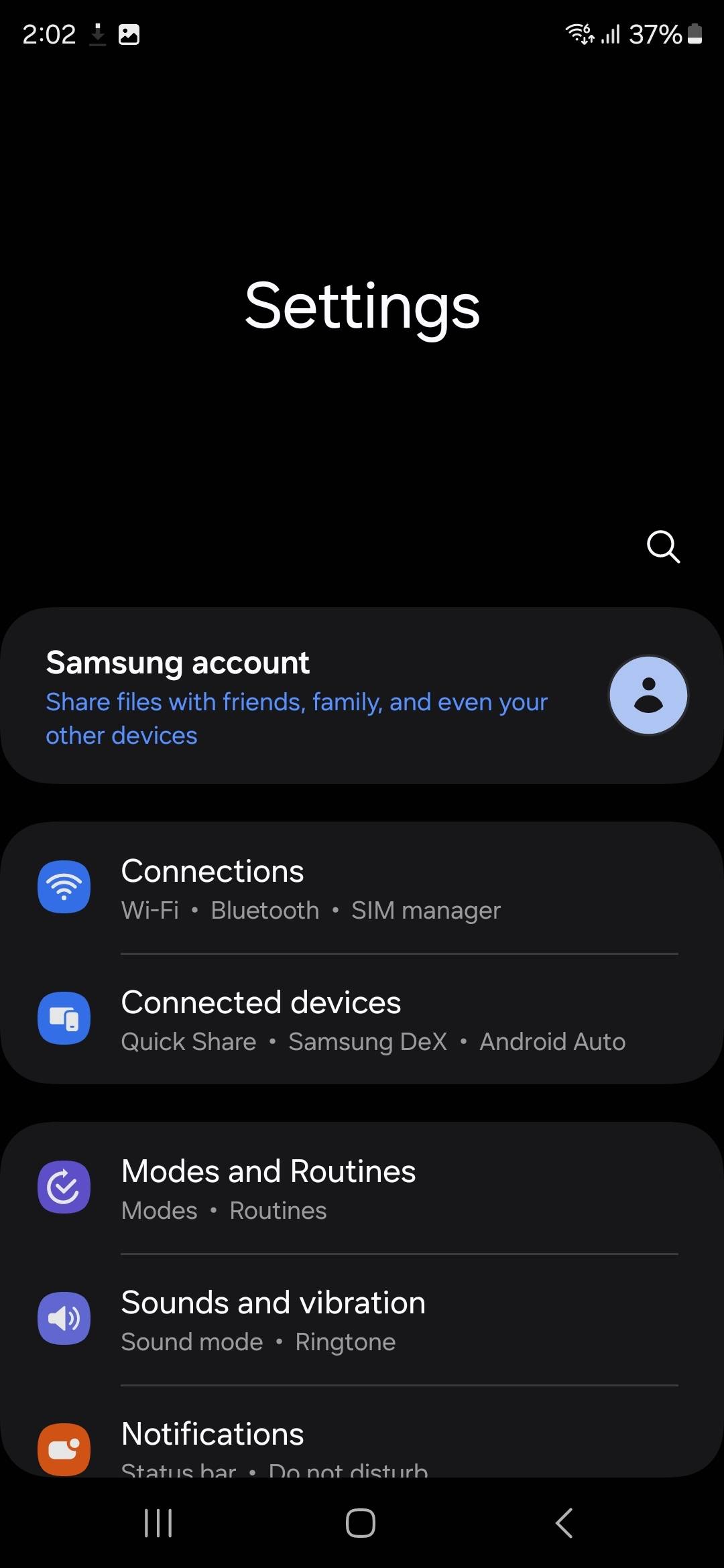 UI