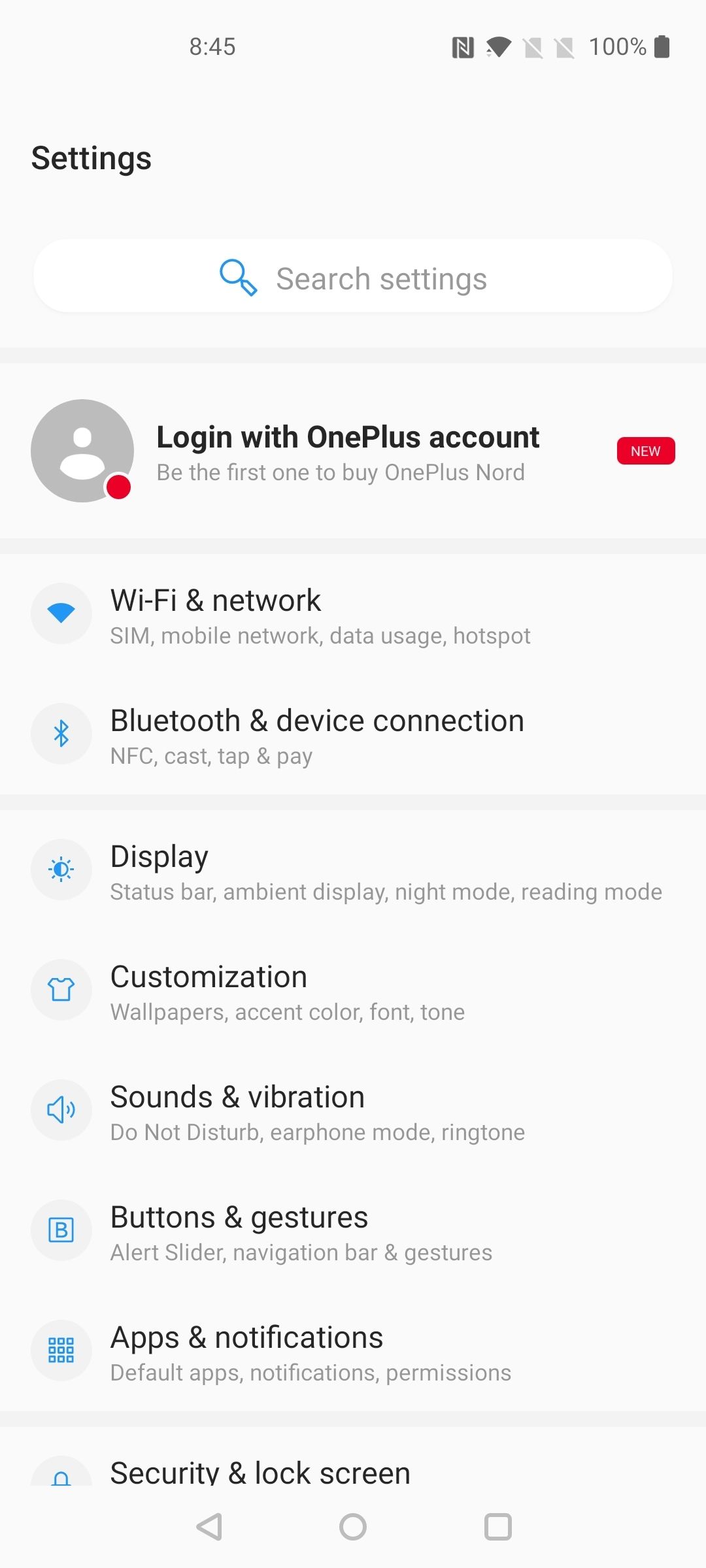 UI