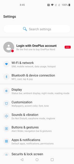 UI Screenshot