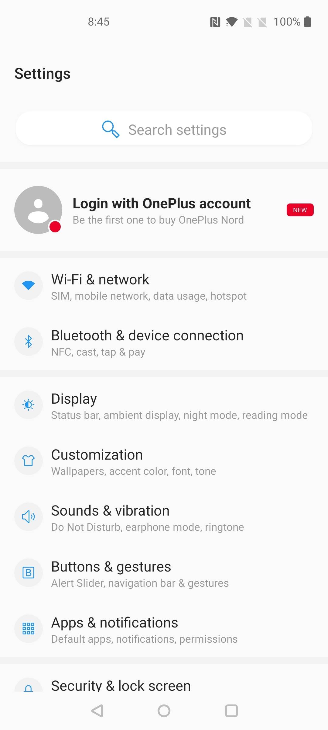 UI