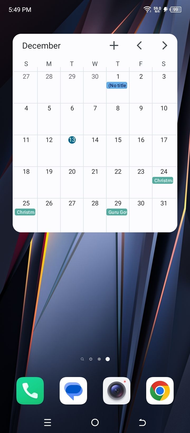 UI