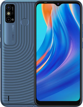 Tecno Spark Go 2021