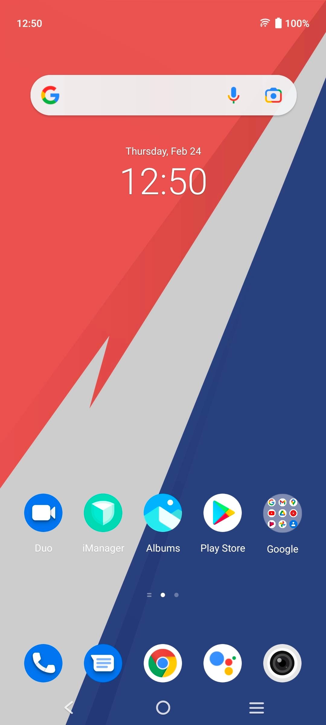 UI