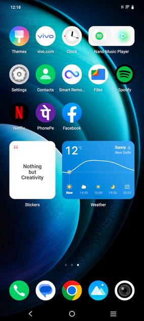 UI Screenshot