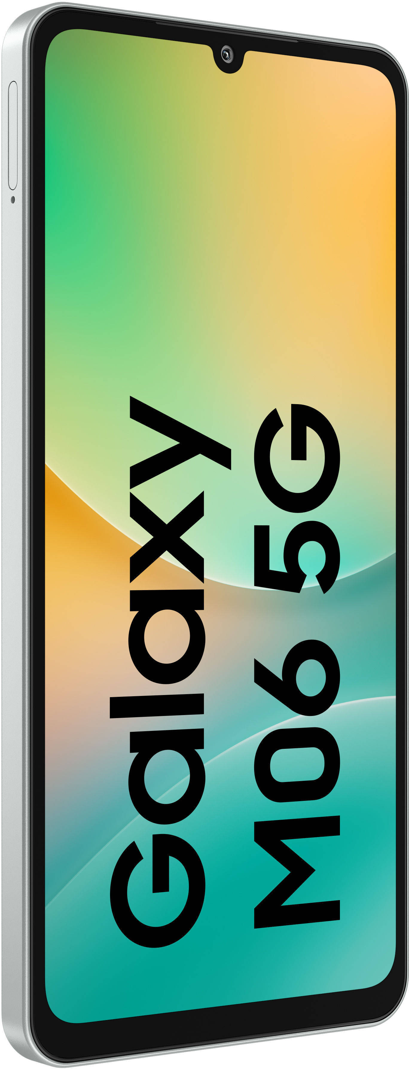 Samsung Galaxy M06 5G Full Specifications Price in India (2nd