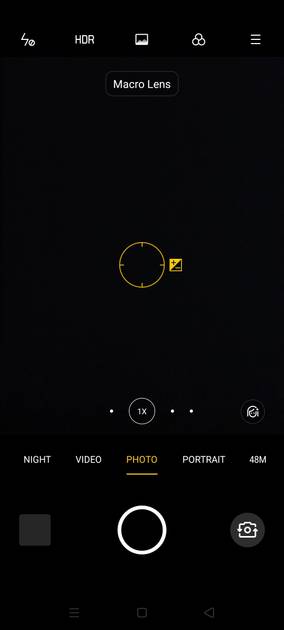 realme 6i Full Specifications Price in India (1st November