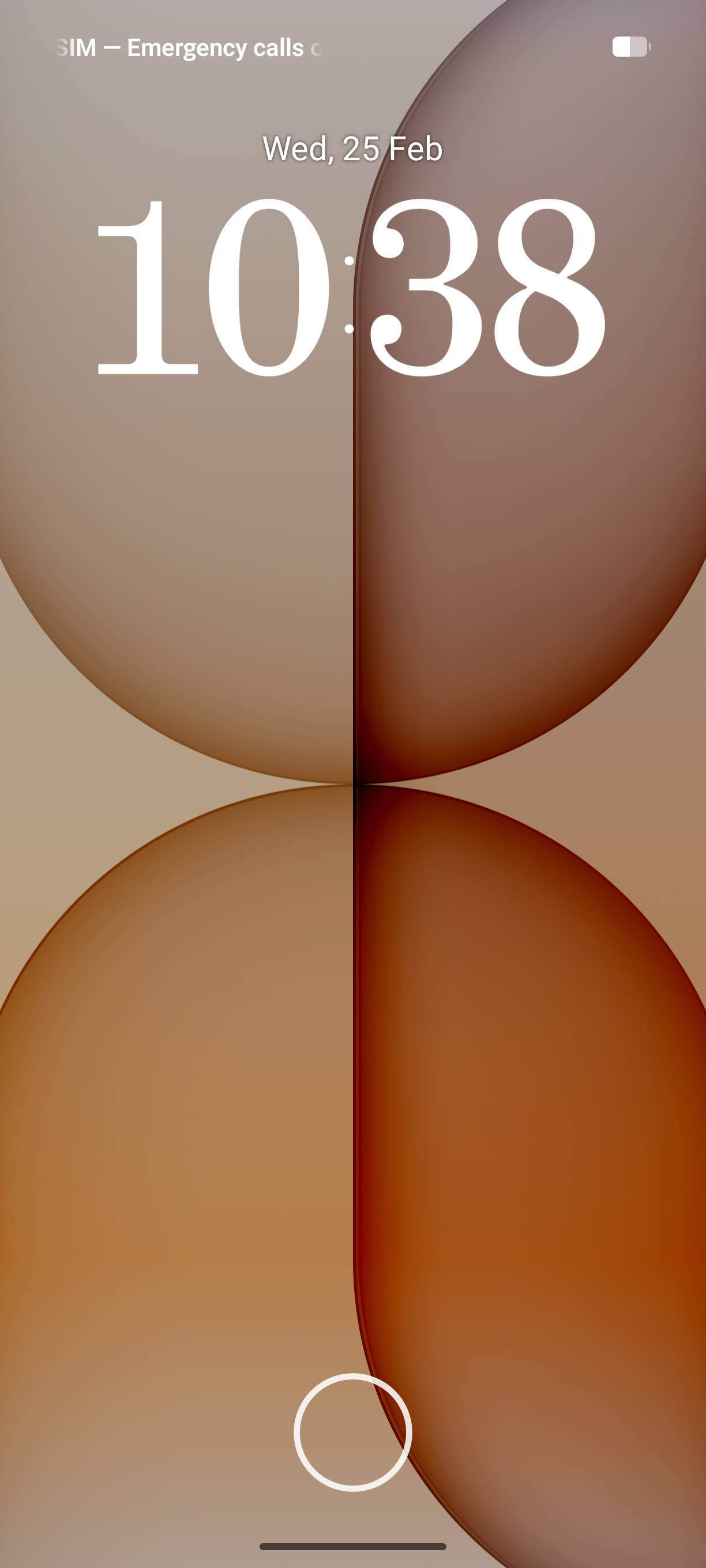 UI