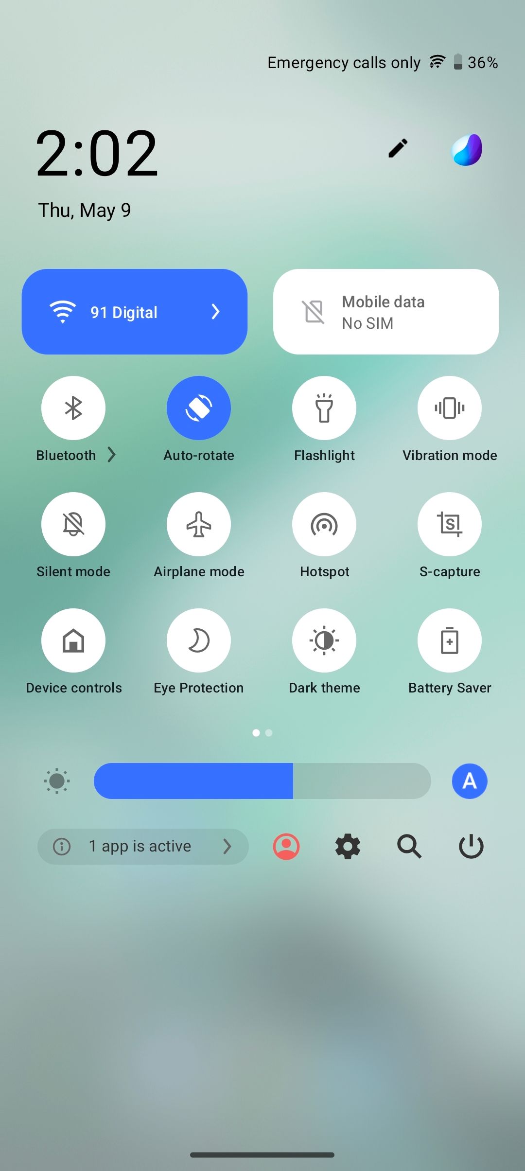 UI
