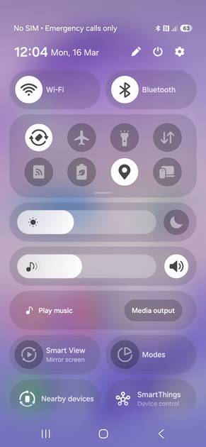 UI Screenshot