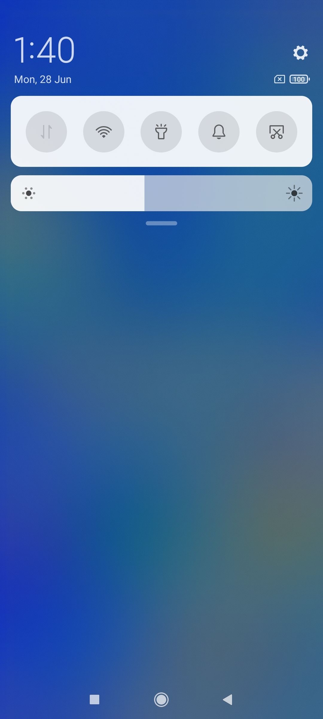 UI