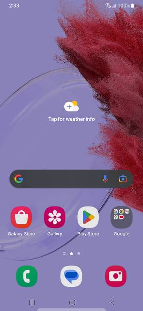 UI Screenshot