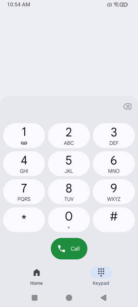 UI Screenshot