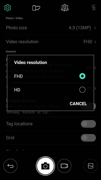 UI Screenshot