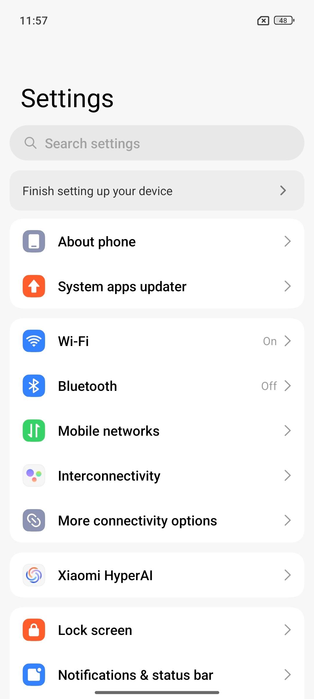 UI
