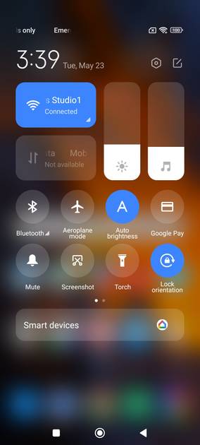UI Screenshot