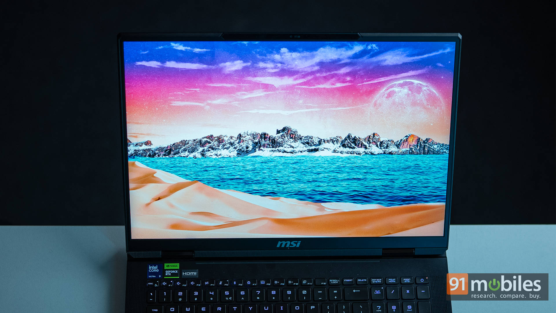 MSI