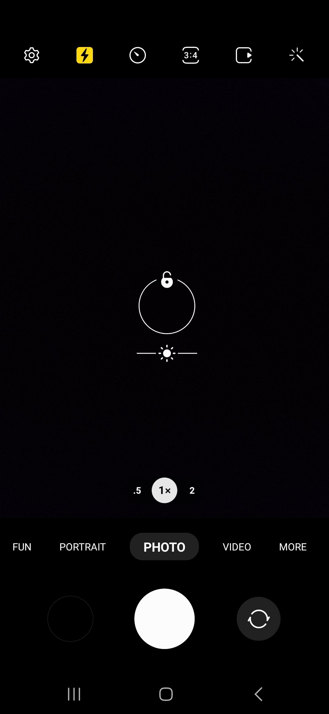 UI
