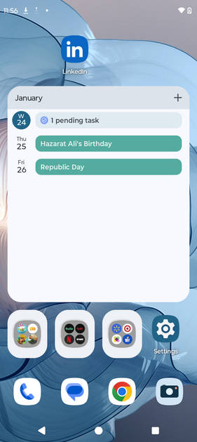 UI Screenshot