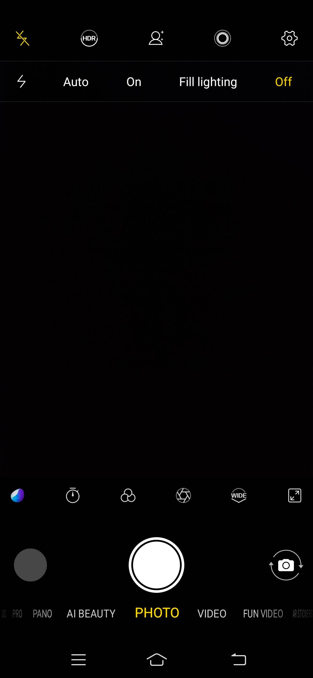 UI