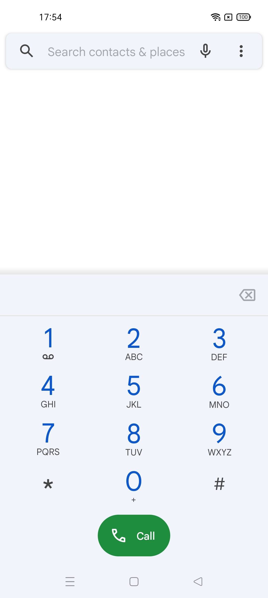 UI