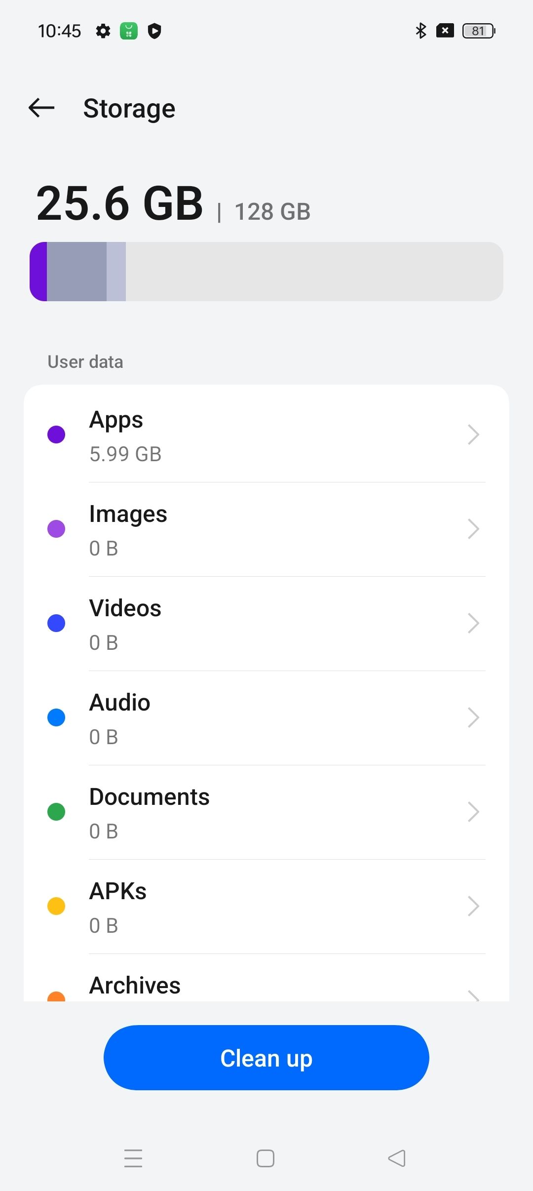 UI