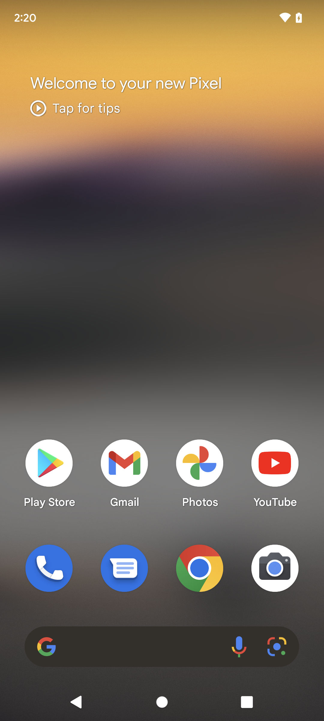 UI