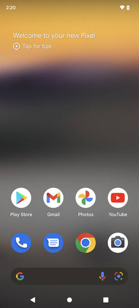 UI Screenshot
