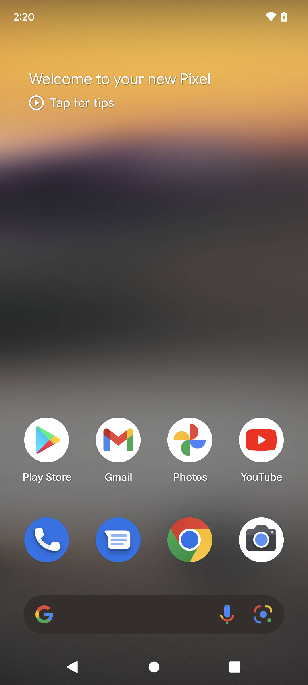 UI