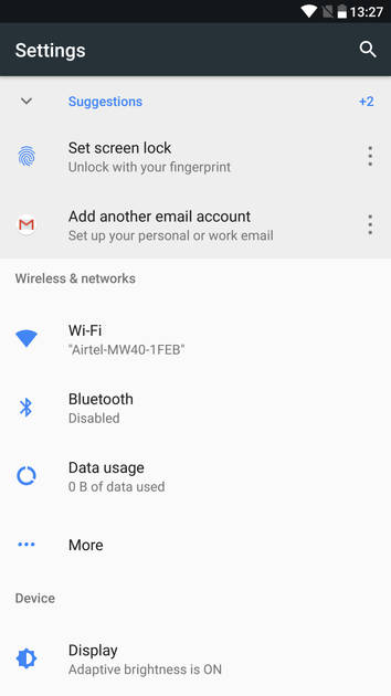 UI Screenshot