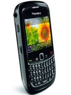 Blackberry Curve 8520