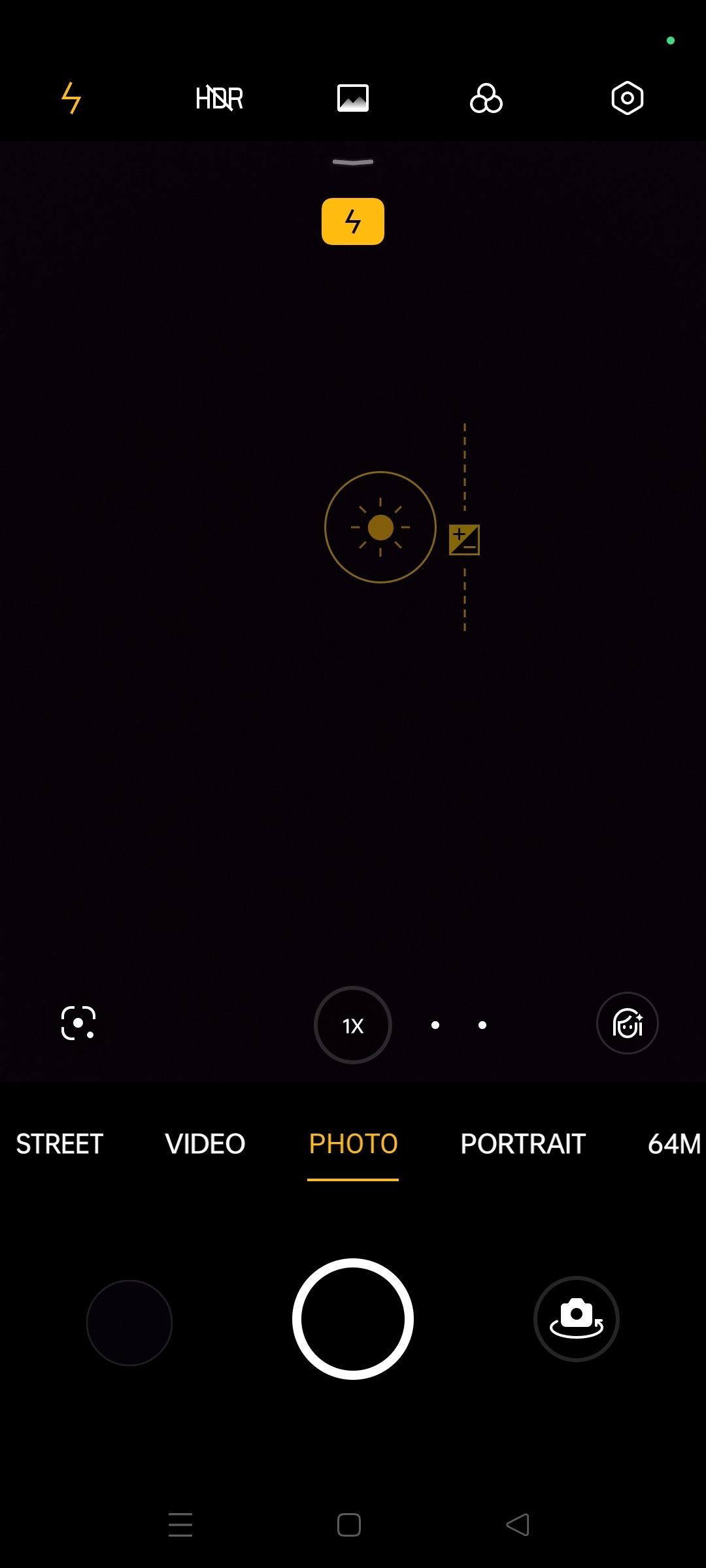 UI
